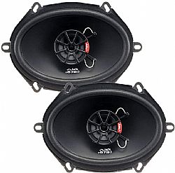 Vibe Slick 57-V7 Oμοαξονικo ηχείo 240 Watt 