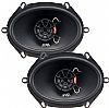 Vibe Slick 57-V7 Oμοαξονικo ηχείo 240 Watt 