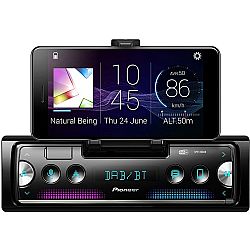 Pioneer SPH-20DAB με Bluetooth