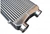 Intercooler 550x230x65mm One-side Intercooler Fmic made in europe