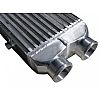 Intercooler 550x18x65mm One-side Intercooler Fmic made in europe