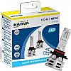 Narva Range Performance Led HB3 / HB4 6500K 12-24V 24W σετ 2τμχ