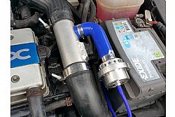 Opel Astra H, OPC, Zafira B OPC 2.0 turbo Blow off kit Κιτ σκάστρας