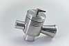 Σκάστρα (Βαλβίδα Ανακούφισης) Type H - VAG 1.8 T 2.7 T, Saab 9-3,9-5 Turbo  PROPERFEKT POLLAND