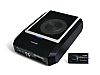 Alpine PWD-X5 4.1 Channel Digital Sound Processor (DSP) with Powered Subwoofer