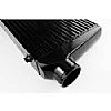 Intercooler60x30x76mm Black Intercooler jrspec made in europe