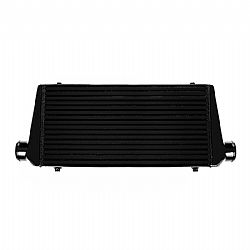 Intercooler60x30x76mm Black Intercooler jrspec made in europe