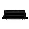 Intercooler60x30x76mm Black Intercooler jrspec made in europe