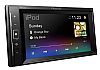 Pioneer DMH-A240BT Οθόνη Multimedia 2-Din Με Οθόνη 6.2