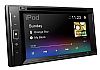 Pioneer AVH-A240BT Οθόνη Multimedia 2-Din Με Οθόνη 6.2