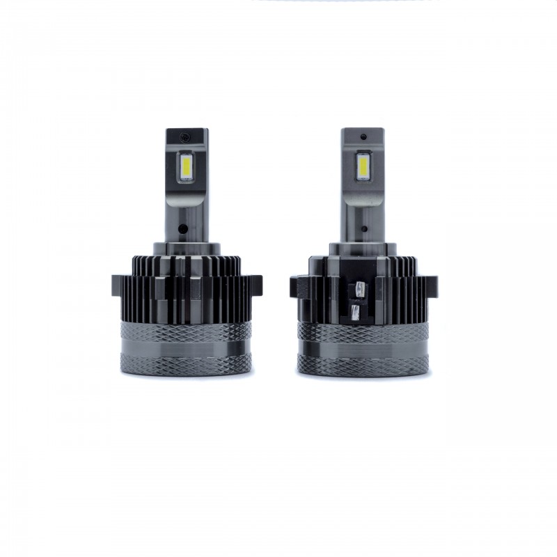 ΟΕΜ LED Einparts ZES LED H7 40W 6500K με απευθειας εφαρμογη VW ΟΕΜ LED Einparts ZES LED H7 40W 6500K με απευθειας εφαρμογη VW