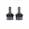 ΟΕΜ LED Einparts ZES LED H7 40W 6500K με απευθειας εφαρμογη VW 