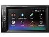 Pioneer DMH-A240DAB Οθόνη multimedia 2-Din οθόνη 6.2