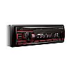Alpine UTE-204DAB Ράδιο USB/AUX Και Ενσωματωμένο Δέκτη DAB & Bluetooth
