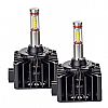 D2S/D2R 12V 2x36W 6000K 4100lm LED KIT CANBUS ΣΕΙΡΑ D YAO - 2 ΤΕΜ