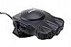 Αερόθερμο Αναπτήρα Αυτοκινήτου Amio 150W 12V 02385
