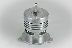 Σκάστρα (Βαλβίδα Ανακούφισης)BLOW OFF GVN type Opel Vectra Signum, Saab 9-3, Z20NET - Garrett