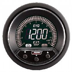 Prosport Evo 52/60mm Θερμοκρασία Καυσαερίων πυρομετρο