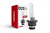 AMiO D2S Premium HID Xenon 6000K  85V 35W 1τμχ