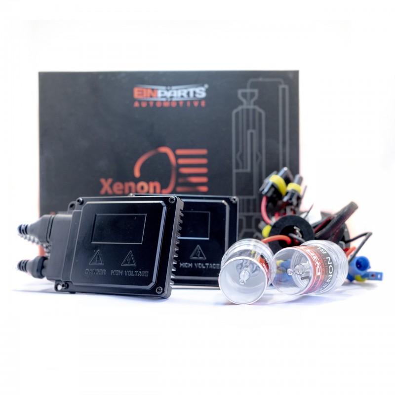 Φώτα XENON Η7 FULL Can Bus 55W - Πλήρες Kit ΧΕΝΟΝ H.I.D. 6000K Φώτα XENON Η7 FULL Can Bus 55W - Πλήρες Kit ΧΕΝΟΝ H.I.D. 6000K