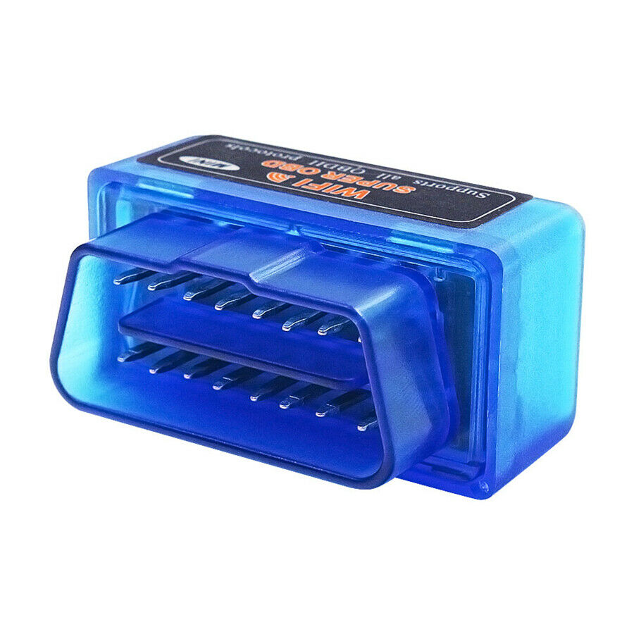 Διαγνωστικό Αυτοκινήτου ELM 327 OBD 2 με WiFi Διαγνωστικό Αυτοκινήτου ELM 327 OBD 2 με WiFi