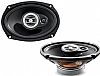 Focal Σετ Ηχεία Αυτοκινήτου RCX-690 6x9