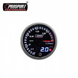 Prosport JDM 60mm Μπαρόμετρο