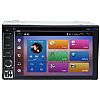 LM Z4902 GPS  2DIN 4core DVD 6,5'- ANDROID11 2+32GB 