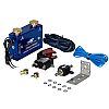 Ρυθμιζόμενο Racing Dual Stage Electronic Turbo/Turbocharger Psi Boost Controller Kit/w Διακόπτης Universal