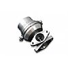 Wastegate 38mm fmic 