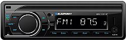 Blaupunkt Ηχοσύστημα Αυτοκινήτου USB/BLUETOOTH/AUX-IN με Αποσπώμενη Πρόσοψη
