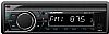 Blaupunkt Ηχοσύστημα Αυτοκινήτου USB/BLUETOOTH/AUX-IN με Αποσπώμενη Πρόσοψη