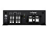 Vibe POWERBOX150.4M-V0 Τετρακάναλος Ενισχυτής Αυτοκινήτου Ισχύος 4x 240Watt Στα 2Ohm