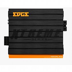 Eνισχυτής αυτοκινήτου EDX800.4FD-E0 | EDGE Xtreme Series 4 Channel Full range 6400 watts Amplifier