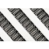 Intercooler 550x18x65mm  Intercooler Fmic made in europe