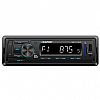 Blaupunkt BPA 1119 BT Ηχοσύστημα Αυτοκινήτου Universal 1DIN (Bluetooth/USB/AUX)