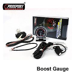 Prosport SUPREME A  60mm Μπαρόμετρο