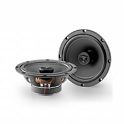 Focal KIT ACX165 Ζεύγος Ομοαξονικών Ηχείων 6.5