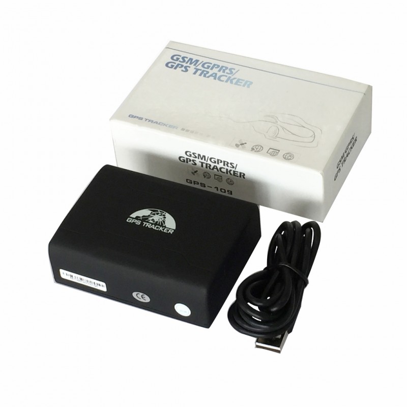Coban GPS Tracker 109 GPRS / GSM / LBS για Αυτοκίνητα / Φορτηγά Αδιάβροχο IP66 Ισχυρή Μαγνητική Πλάτη + Δωρεαν Live server Coban GPS Tracker 109 GPRS / GSM / LBS για Αυτοκίνητα / Φορτηγά Αδιάβροχο IP66 Ισχυρή Μαγνητική Πλάτη + Δωρεαν Live server