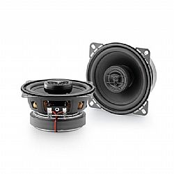 Focal Σετ Ηχεία Αυτοκινήτου ACX100 4