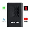 DIGITAL IQ X1900 (CPAA) Αντάπτορας μετατροπής του ενσύρματου εργοστασιακού Apple CarPlay & Android auto σε ασύρματο με εφαρμογή NETFLIX & YOUTUBE