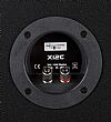 Excalibur X12C Subwoofer Αυτοκινήτου 12