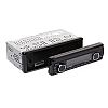 Blaupunkt Bologna 170 Ηχοσύστημα Αυτοκινήτου Universal 1DIN (USB/AUX) με Αποσπώμενη Πρόσοψη