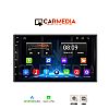 CARMEDIA CMU227-12 2DIN 7'' 2-32g