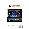 CARMEDIA CMU2187-12 1DIN 7