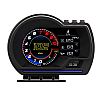 Όθόνη OBD2 Smart Car HUD Gauge Ψηφιακή