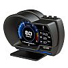 Όθόνη OBD2 Smart Car HUD Gauge Ψηφιακή