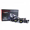 Λάμπες Led Για Angel Eyes Bmw 3 E90/91 08-11 LCI (Φανάρια Αλογόνου) EINPARTS