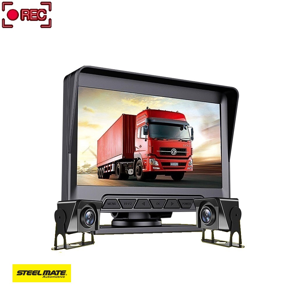 C20 Recording system, CCTV kit Συστημα καταγραφης hd720p με καμερες , 2x camera and monitor 7 C20 Recording system, CCTV kit Συστημα καταγραφης hd720p με καμερες , 2x camera and monitor 7