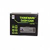 Thinkware F200 Pro Κάμερα DVR Αυτοκινήτου 1080P με Οθόνη WiFi για Παρμπρίζ με Αυτοκόλλητο